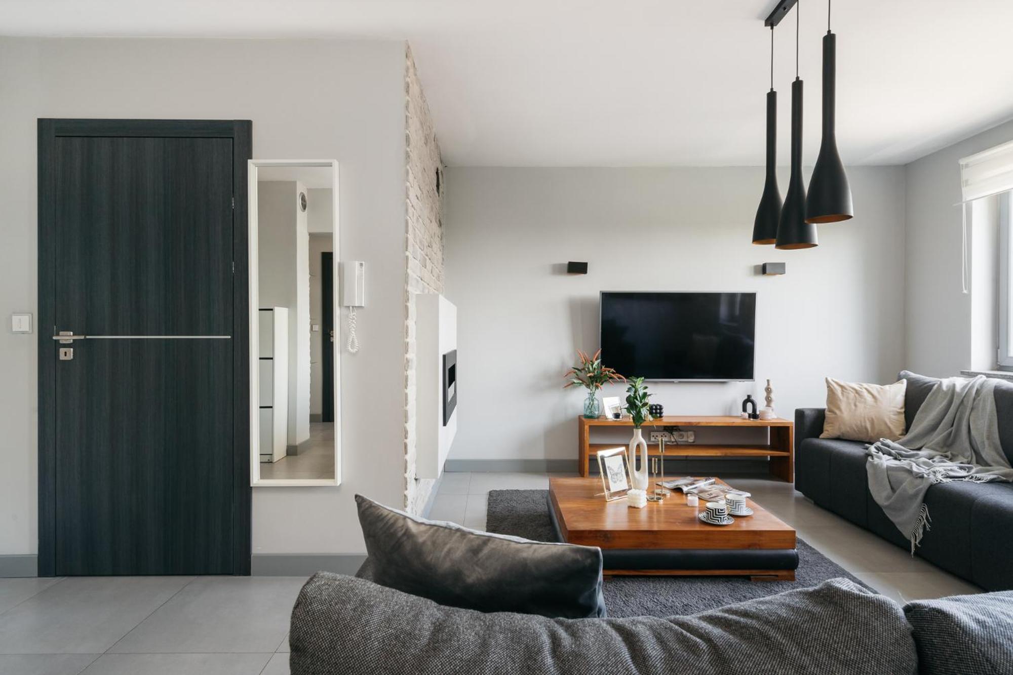 Wetlands Apartment - Loftaffair Красков Екстериор снимка