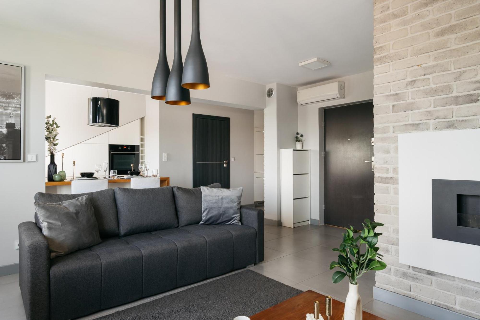 Wetlands Apartment - Loftaffair Красков Екстериор снимка