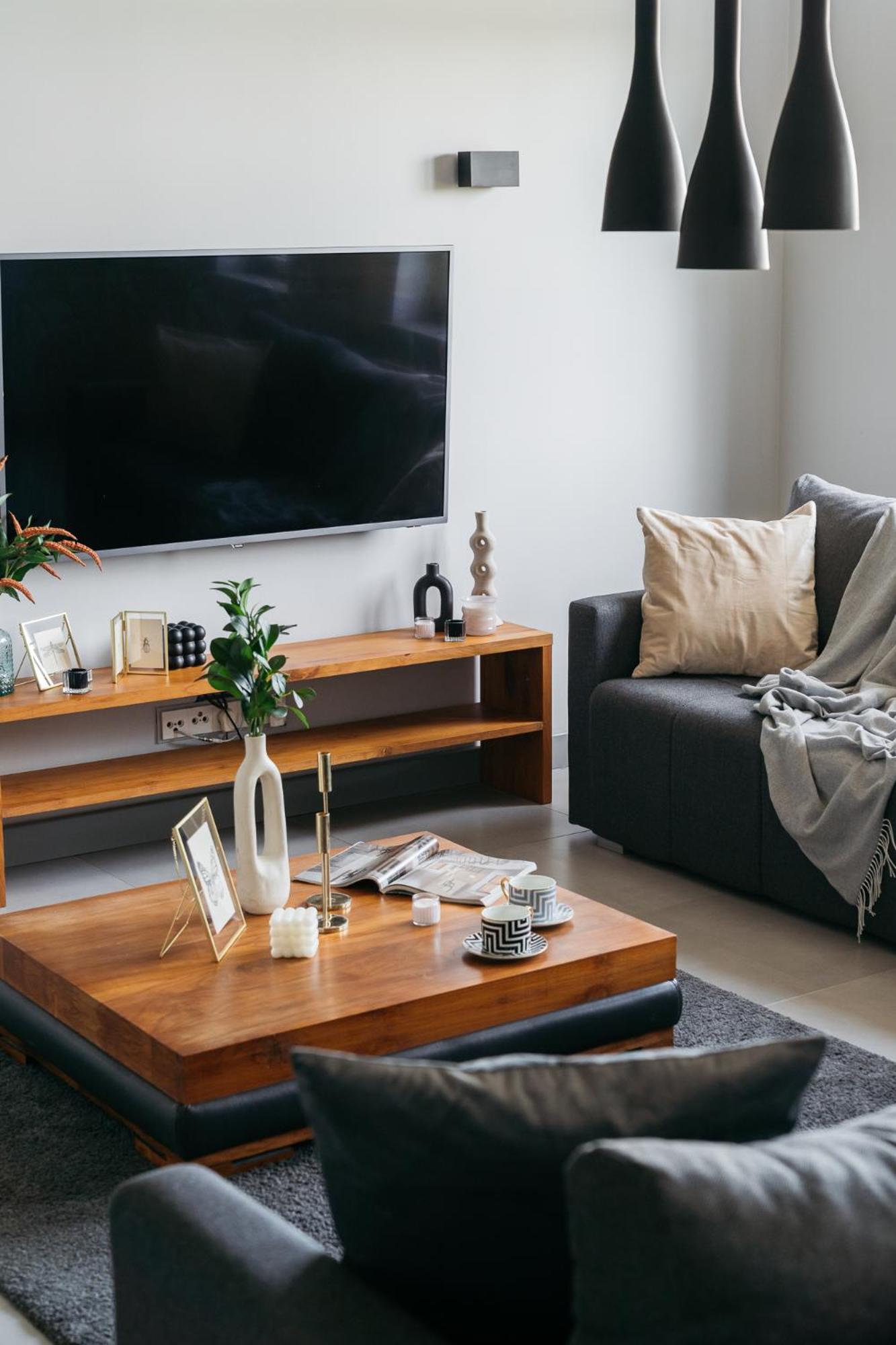 Wetlands Apartment - Loftaffair Красков Екстериор снимка