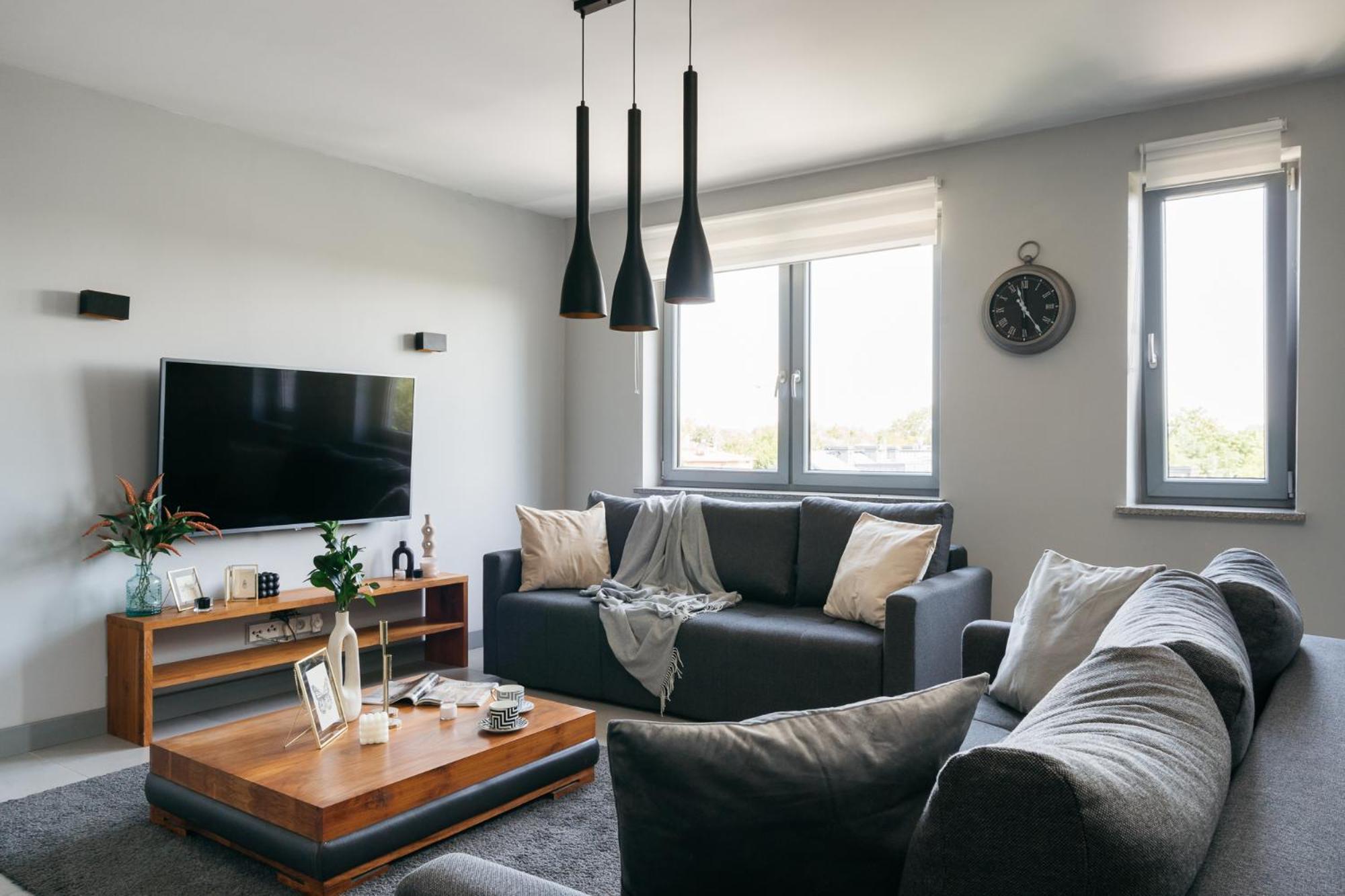 Wetlands Apartment - Loftaffair Красков Екстериор снимка