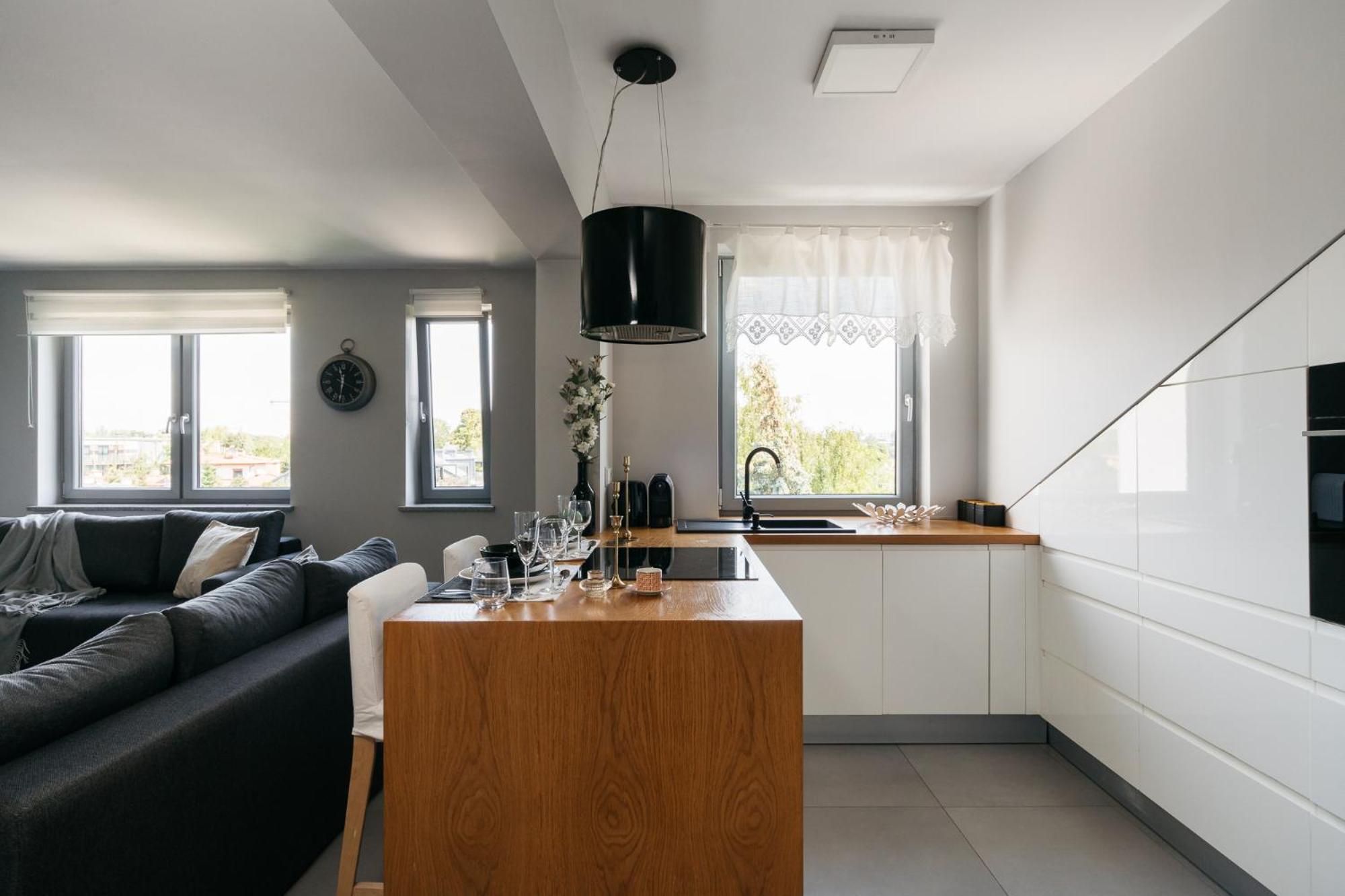 Wetlands Apartment - Loftaffair Красков Екстериор снимка